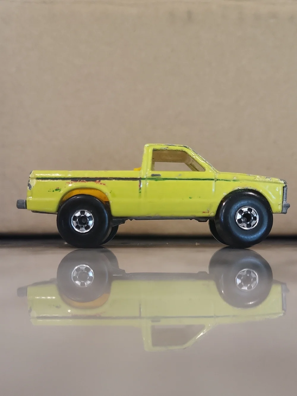 Hot Wheels 1982 